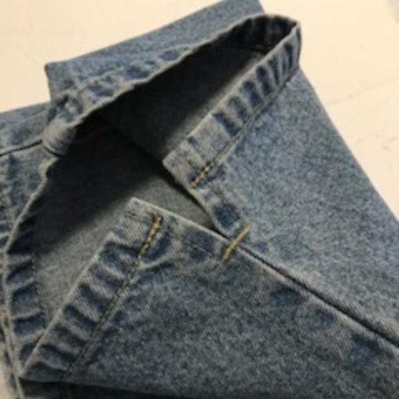 Halston Jeanswear Jeans - Picture 5 of 5